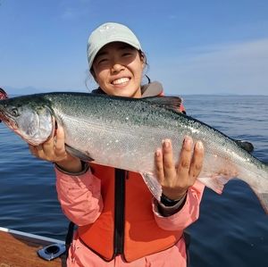 Meet your Posher, Soonmee